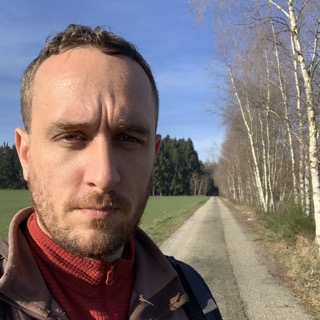 Jan Daniel Doležal